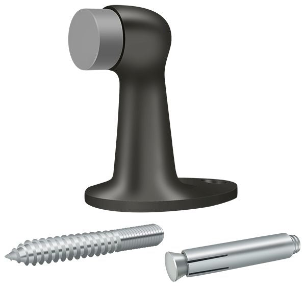 Deltana - Floor Door Bumper 2-7/8" Secondary image