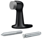 Deltana - Floor Door Bumper 2-7/8" - Black