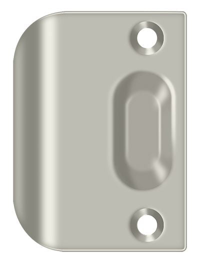 Deltana - Full Lip Strike Plate Secondary image
