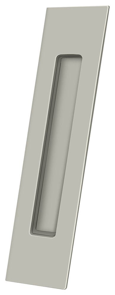 Deltana - Flush Pull; 10" x 2-1/4" x 3/4" Secondary image