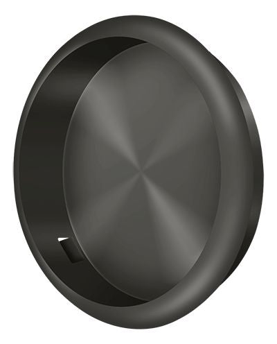 Deltana - Flush Pull; Round; 2-1/8" Diameter Secondary image