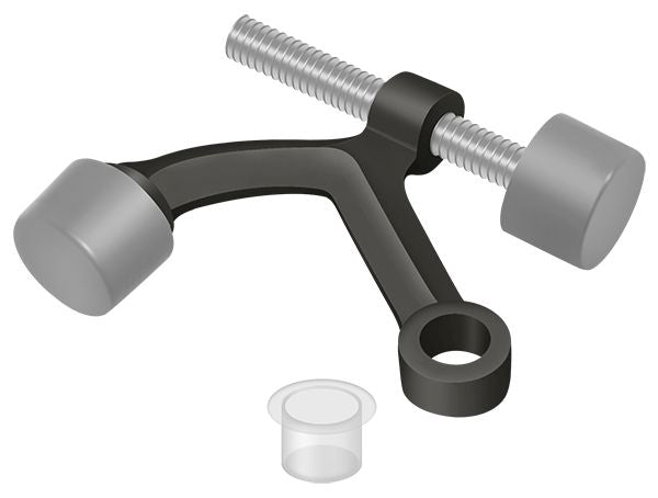 Deltana - Hinge Pin Stop; Hinge Mounted Secondary image