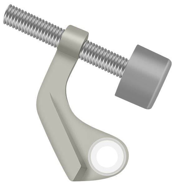 Deltana - Hinge Pin Stop; Hinge Mounted for Brass Hinge Secondary image