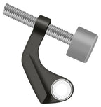 Deltana - Hinge Pin Stop; Hinge Mounted for Steel Hinge - Oil Rubbed Bronze