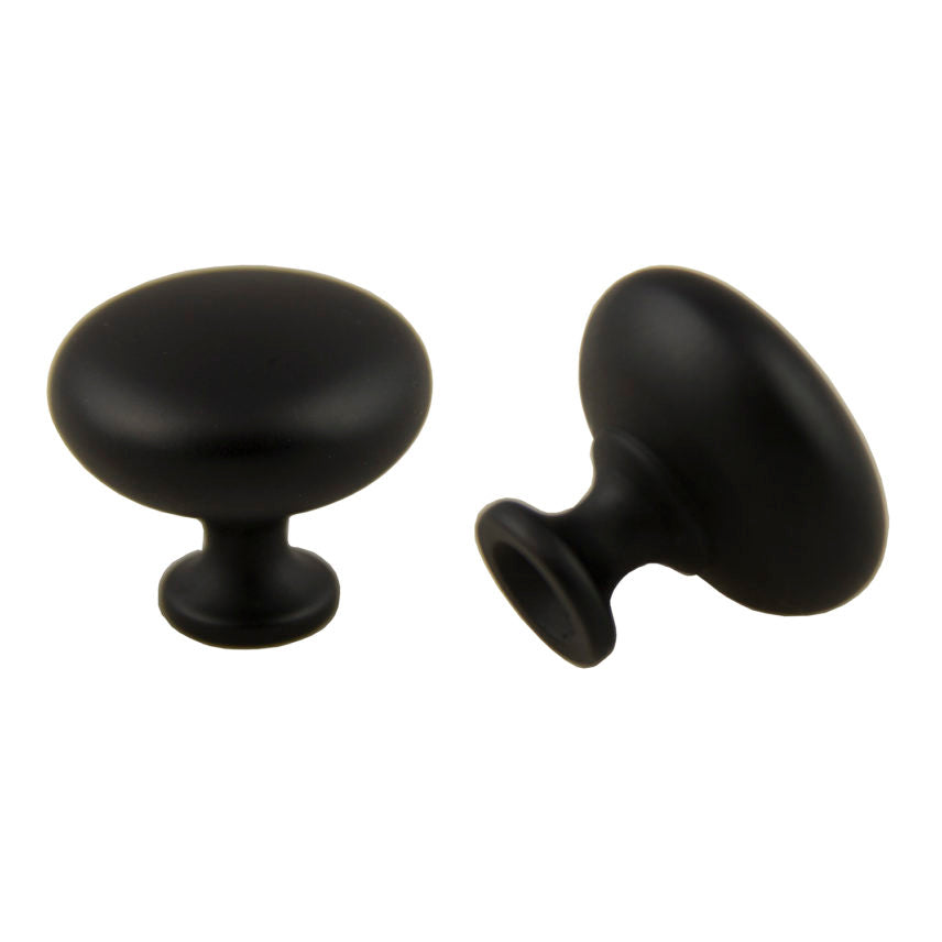 Pride Industrial - 1-1/4" St. Louis Cabinet Knob Secondary image