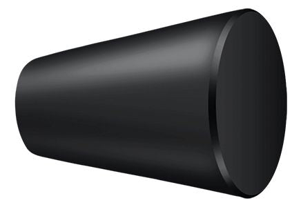 Deltana - Knob Cone Cabinet 1" Secondary image