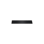 Deltana - Kick Plate 6" x 34" S/S - Black