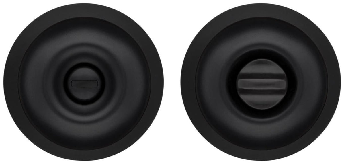 Safelock - Regina Knob Privacy Lock with 4AL Latch and RCS Strike