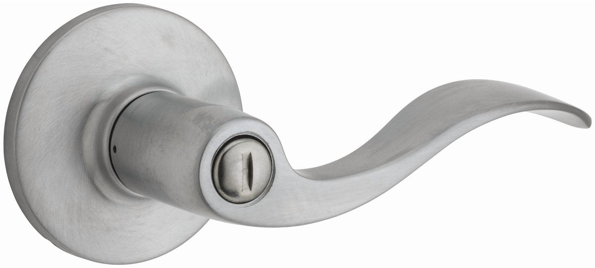 Safelock - Layton Lever Privacy Lock with 4AL Latch and RCS Strike Main image