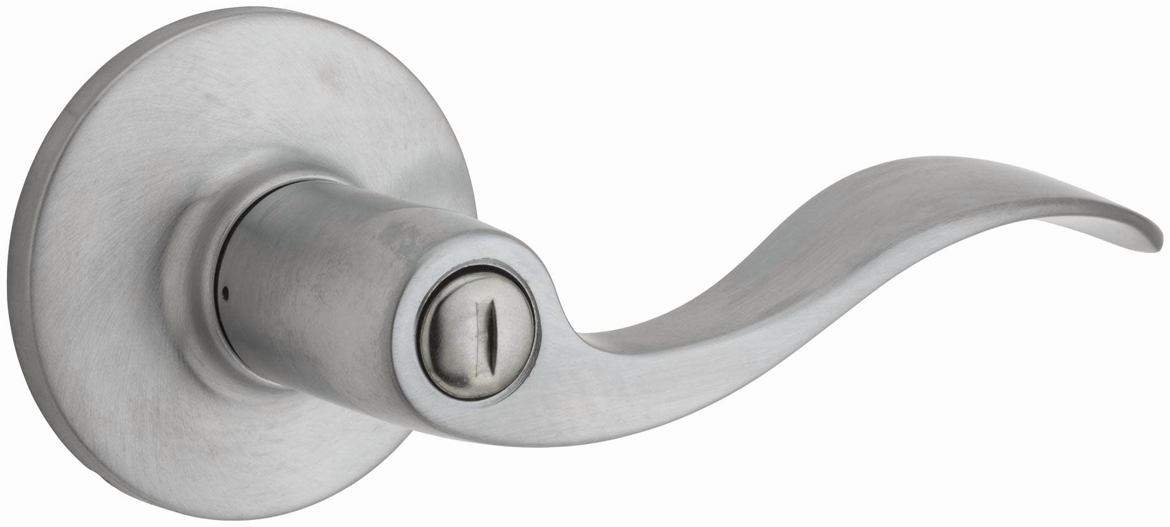 Safelock - Layton Lever Privacy Lock with 4AL Latch and RCS Strike