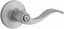 Safelock - Layton Lever Privacy Lock with 4AL Latch and RCS Strike