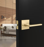 MEGA HANDLES Prime Door Lever Handle Passage/Privacy/Entry/Dummy