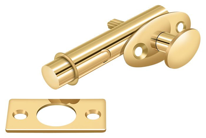Deltana - Mortise Bolt Secondary image