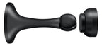 Deltana - Magnetic Door Holder 3" - Black