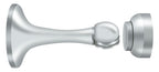 Deltana - Magnetic Door Holder 3" - Bright Chrome