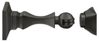 Deltana - Magnetic Door Holder 3-1/2" - Oil Rubbed Bronze