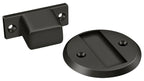 Deltana - Magnetic Door Holder Flush 2-1/2" Diameter - Oil Rubbed Bronze