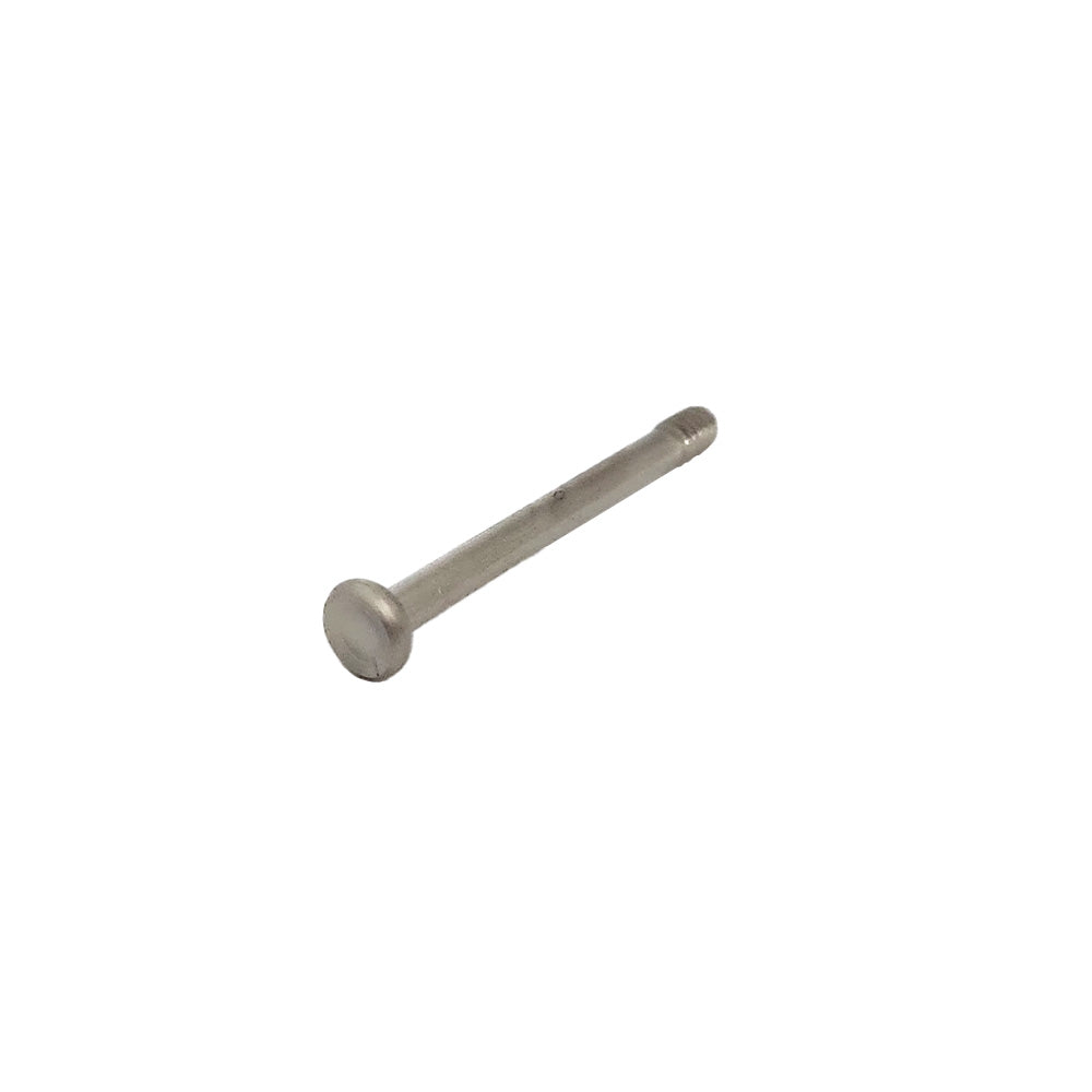 Emtek - Long Privacy Pin - Satin Nickel
