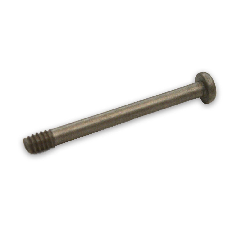 Emtek - Long Privacy Pin - Pewter