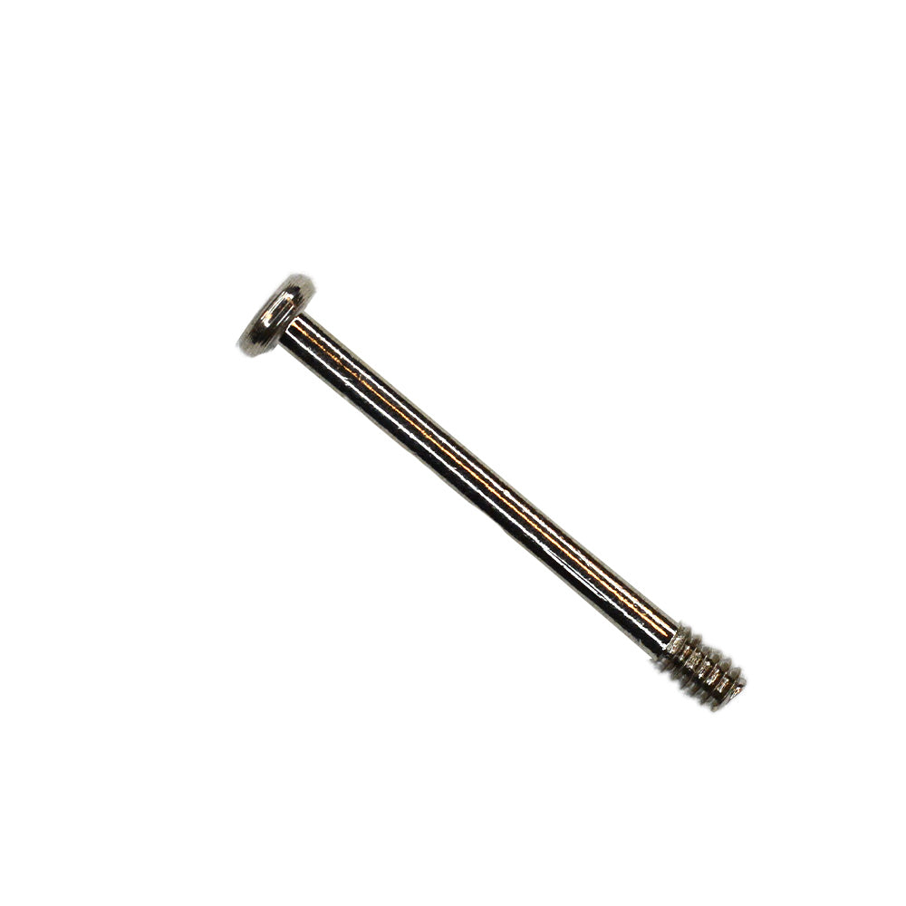 Emtek - Long Privacy Pin - Satin Brass