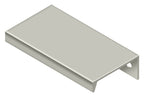 Deltana - Modern 2-15/16" Cabinet Pull - Satin Nickel