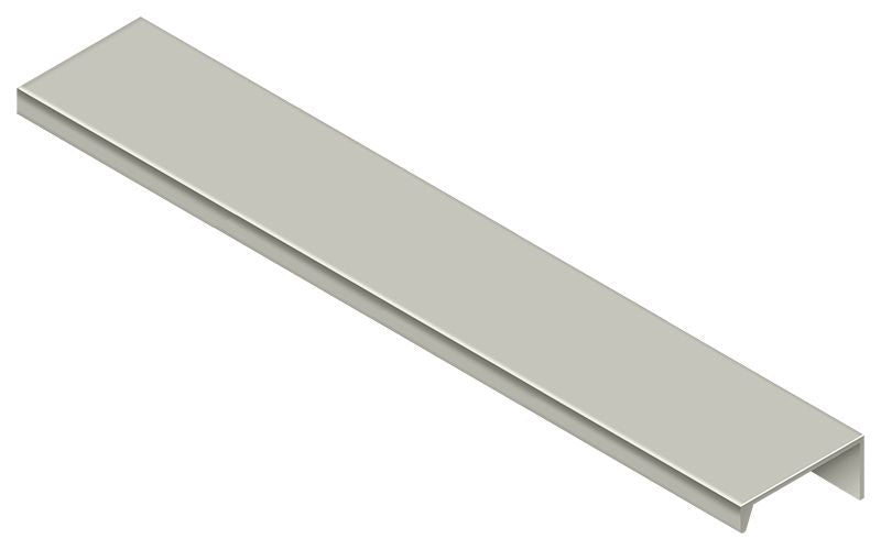 Deltana - Modern 9-1/16" Center to Center Cabinet Pull Secondary image