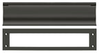 Deltana - Mail Slot; Heavy Duty - Oil Rubbed Bronze