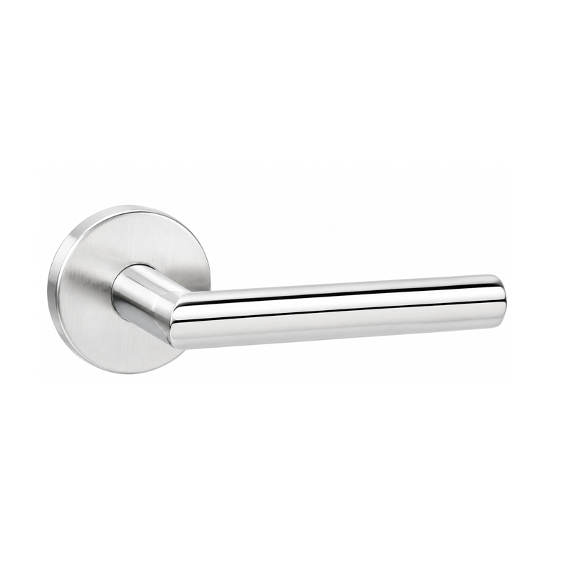 Omnia 12/0.SD32 Stainless 12 Lever Single Dummy