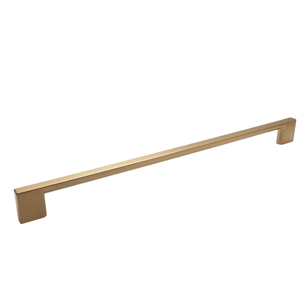 Pride Industrial - 18" Center to Center Miami Appliance Pull