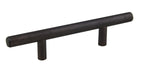 Pride Industrial - 6" Bar Cabinet Pull with 3" Center to Center - Oil Rubbed Bronze