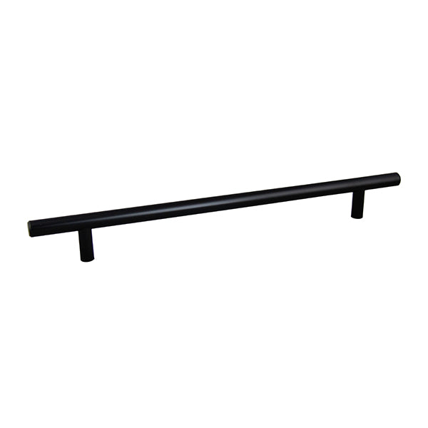 Pride Industrial - 12" Bar Cabinet Pull with 9" Center to Center Secondary image