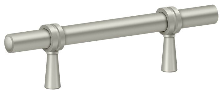 Deltana - Adjustable Pull 4-3/4" Secondary image