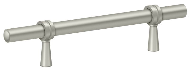 Deltana - Adjustable Pull 6-1/2" Secondary image