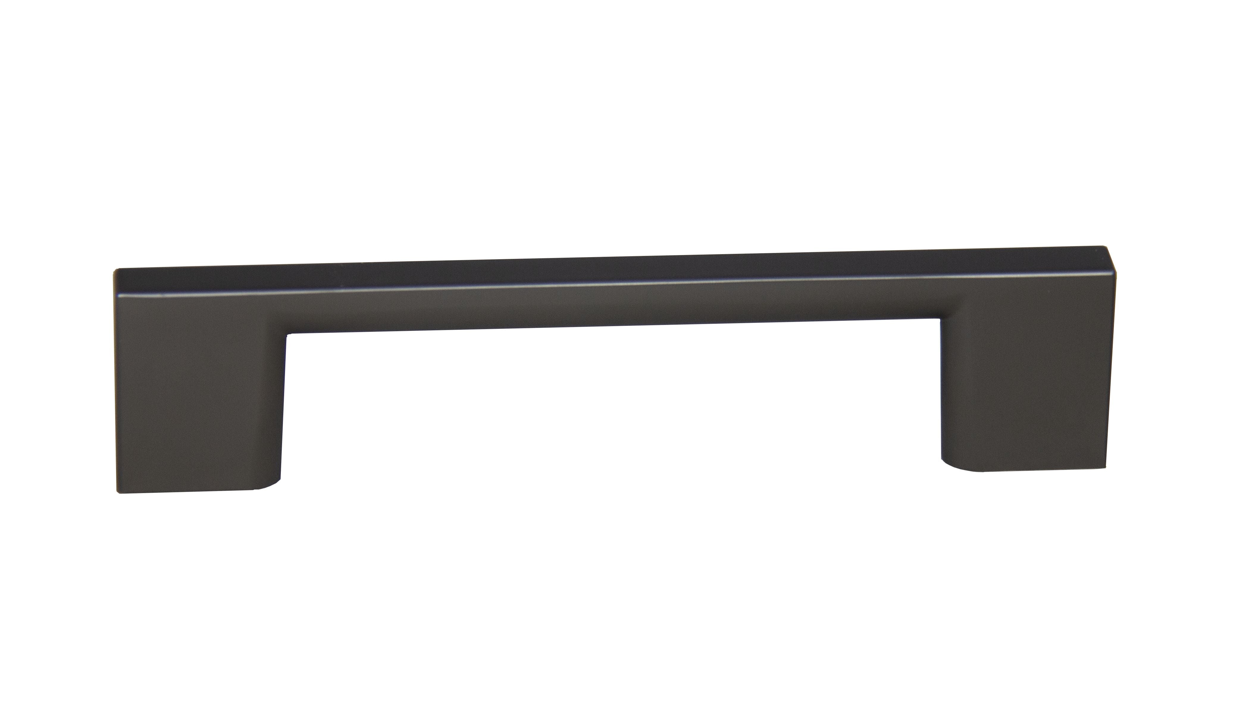 Pride Industrial - 4-3/4" Miami Cabinet Pull with 3-3/4" Center to Center Secondary image