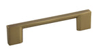 Pride Industrial - 4-3/4" Miami Cabinet Pull with 3-3/4" Center to Center - Rose Gold