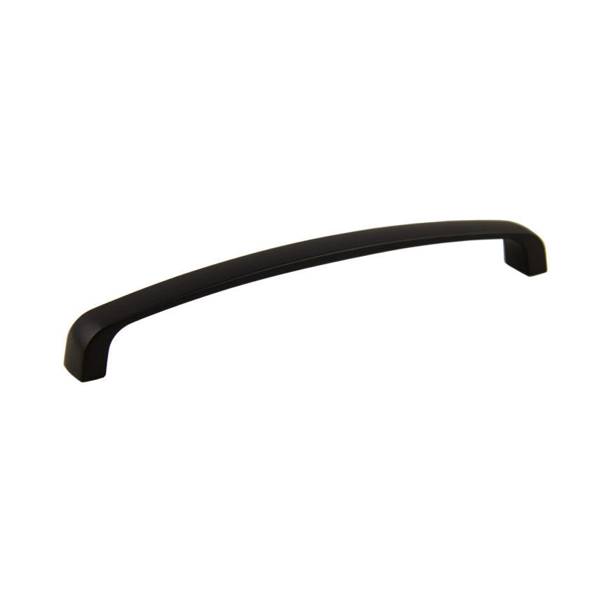 Pride Industrial - 6-3/4" Modern Cabinet Pull with 6-3/10" Center to Center Secondary image