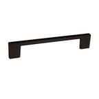 Pride Industrial - 5-7/8" Miami Cabinet Pull with 5" Center to Center - Dark Pewter