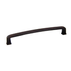 Pride Industrial - 6-3/4" Cabinet Pull with 6-3/10" Center to Center - Oil Rubbed Bronze