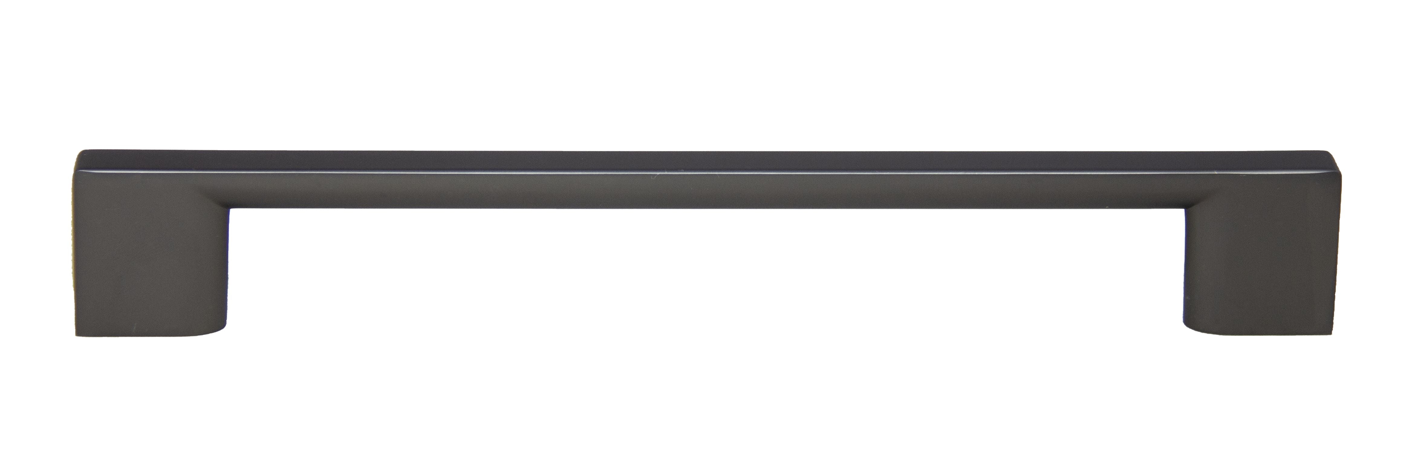 Pride Industrial - 7-1/2" Miami Cabinet Pull with 6-3/10" Center to Center Secondary image