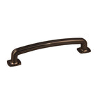 Pride Industrial - 5-3/4" Vail Cabinet Pull with 5" Center to Center - Oil Rubbed Bronze