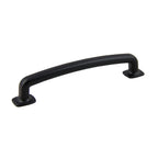 Pride Industrial - 5-3/4" Vail Cabinet Pull with 5" Center to Center - Matte Black