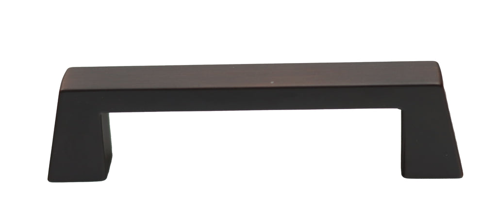 Pride Industrial - 4-1/2" Colorado Cabinet Pull with 3-3/4" Center to Center - Oil Rubbed Bronze