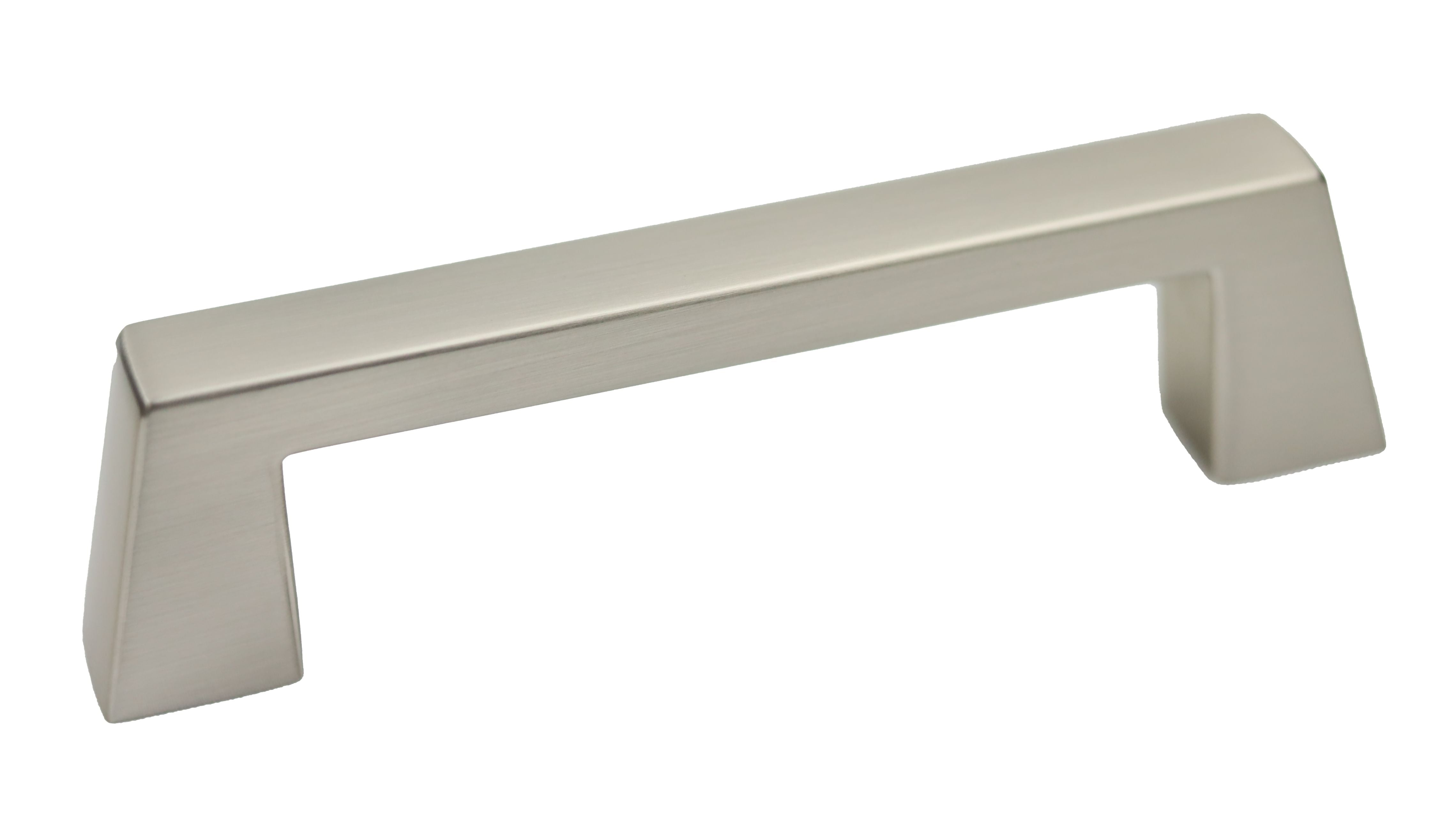 Pride Industrial - 4-1/2' Colorado Cabinet Pull with 3-3/4" Center to Center Secondary image