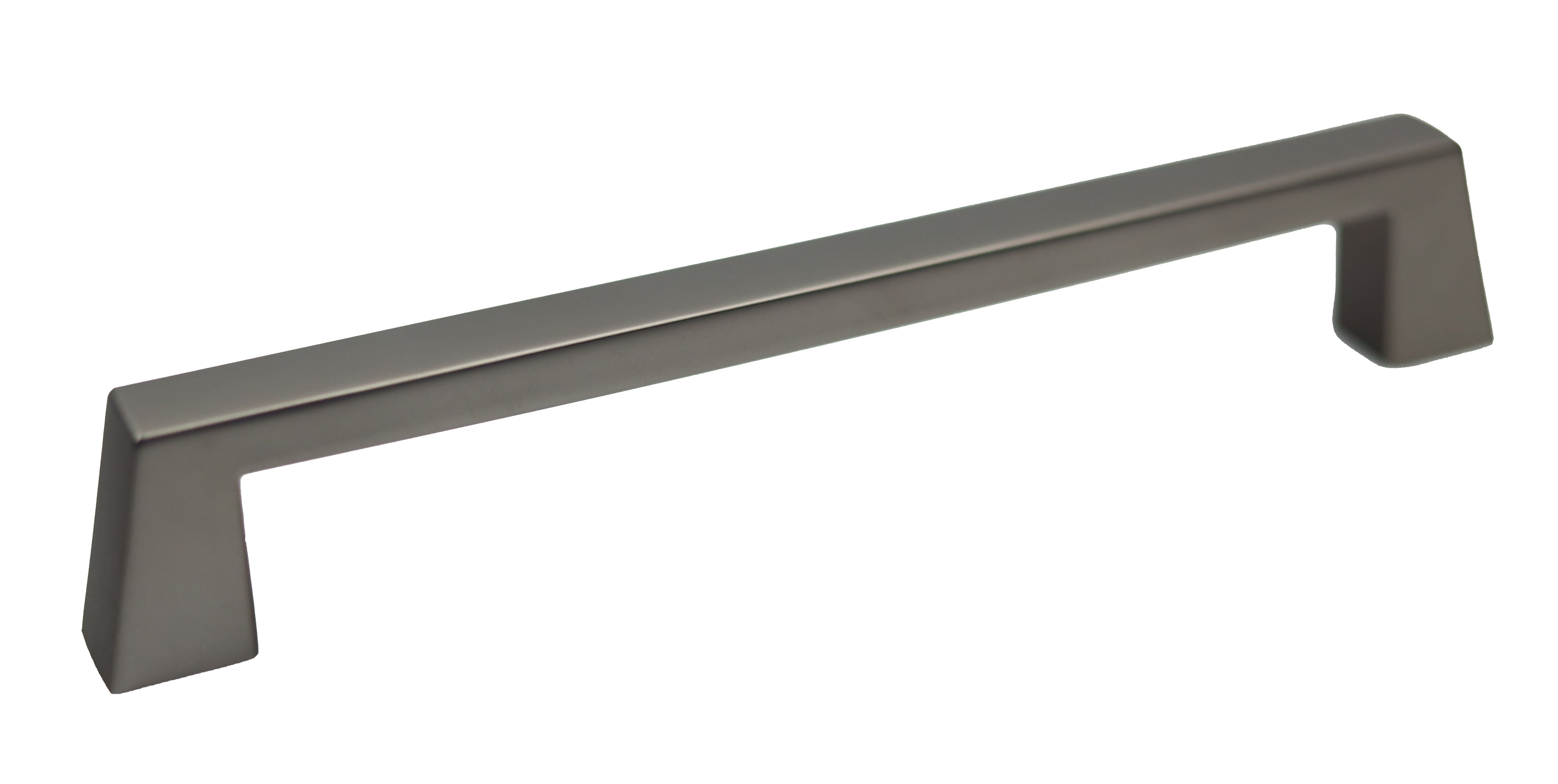Pride Industrial - 7" Colorado Cabinet Pull with 6-3/10" Center to Center Secondary image