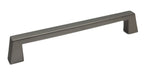 Pride Industrial - 7" Colorado Cabinet Pull with 6-3/10" Center to Center - Dark Pewter