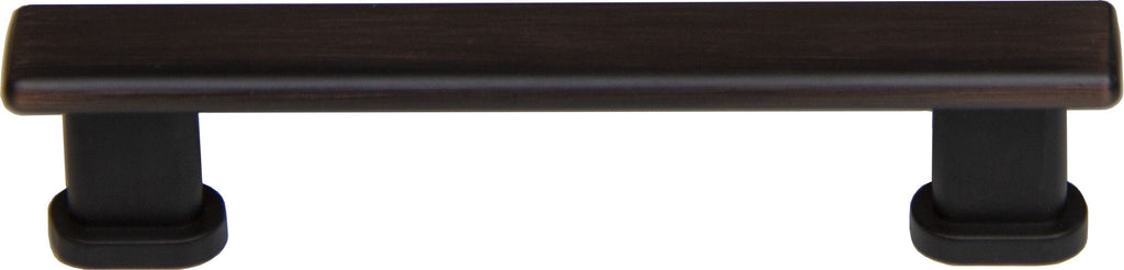 Pride Industrial - 5" Manhattan Cabinet Pull with 3-3/4" Center to Center - Oil Rubbed Bronze