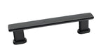Pride Industrial - 5" Manhattan Cabinet Pull with 3-3/4" Center to Center - Dark Pewter