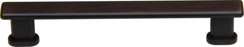 Pride Industrial - 6" Manhattan Cabinet Pull with 5" Center to Center - Oil Rubbed Bronze