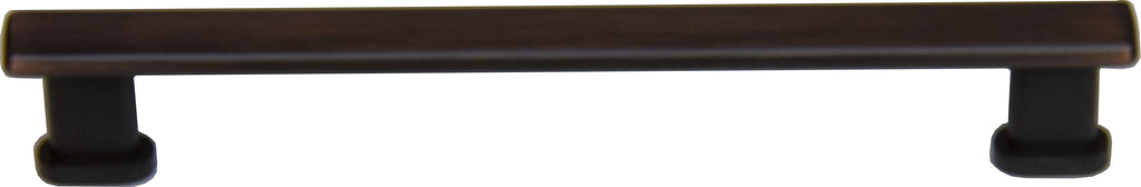 Pride Industrial - 7-1/4" Manhattan Cabinet Pull with 6-3/10" Center to Center - Oil Rubbed Bronze