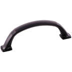 Pride Industrial - 3-3/4" Center to Center Madison Cabinet Pull - Oil Rubbed Bronze